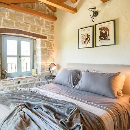 C'est La Vie Villa