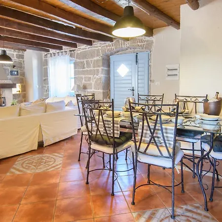 C'est La Vie Villa Buje