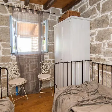 Villa C'est La Vie Buje