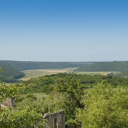 Villa C'est La Vie Buje
