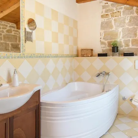 Villa C'est La Vie Buje