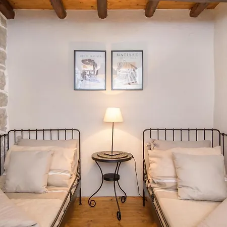 Villa C'est La Vie