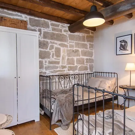 C'est La Vie Villa Buje