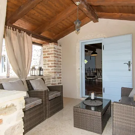 Villa C'est La Vie