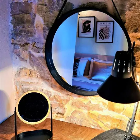 C'est La Vie Villa Buje